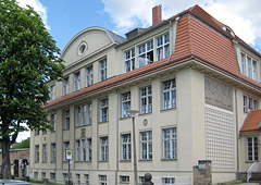 62. Grundschule, Dresden