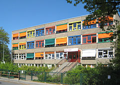 65. Grundschule, Dresden