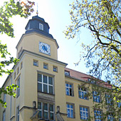 68. Grundschule, Dresden