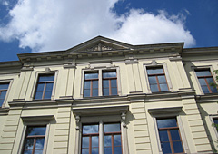 39. Grundschule, Dresden